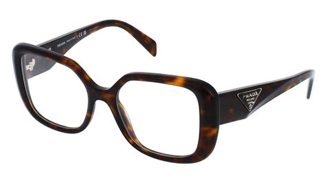 prada monture femme|Lunettes de Vue Prada .